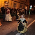 Desfile de Gaiatas