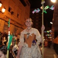 Desfile de Gaiatas