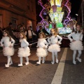 Desfile de Gaiatas