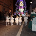 Desfile de Gaiatas