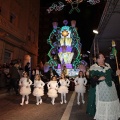 Desfile de Gaiatas