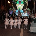 Desfile de Gaiatas