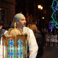 Desfile de Gaiatas