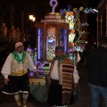 Desfile de Gaiatas