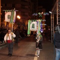 Desfile de Gaiatas