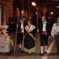 Desfile de Gaiatas