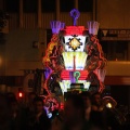 Desfile de Gaiatas