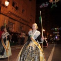 Desfile de Gaiatas