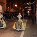 Desfile de Gaiatas