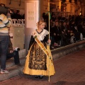 Desfile de Gaiatas