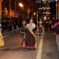 Desfile de Gaiatas