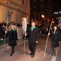 Desfile de Gaiatas