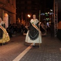 Desfile de Gaiatas