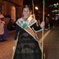 Desfile de Gaiatas