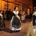 Desfile de Gaiatas