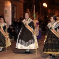 Desfile de Gaiatas