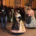 Desfile de Gaiatas