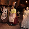 Desfile de Gaiatas