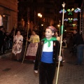 Desfile de Gaiatas