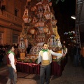 Desfile de Gaiatas