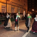 Desfile de Gaiatas