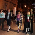 Desfile de Gaiatas