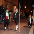 Desfile de Gaiatas