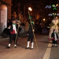 Desfile de Gaiatas