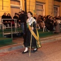 Desfile de Gaiatas