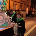 Desfile de Gaiatas