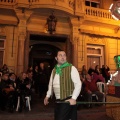 Desfile de Gaiatas