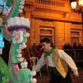 Desfile de Gaiatas