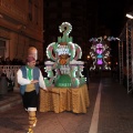 Desfile de Gaiatas