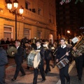 Desfile de Gaiatas