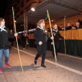 Desfile de Gaiatas