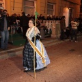 Desfile de Gaiatas