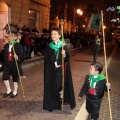 Desfile de Gaiatas