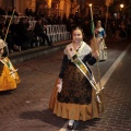 Desfile de Gaiatas