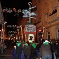 Desfile de Gaiatas