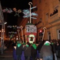 Desfile de Gaiatas