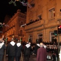 Desfile de Gaiatas