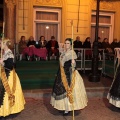 Desfile de Gaiatas