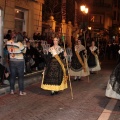 Desfile de Gaiatas