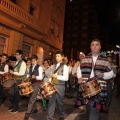 Desfile de Gaiatas