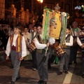 Desfile de Gaiatas