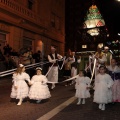 Desfile de Gaiatas