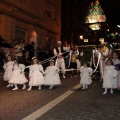 Desfile de Gaiatas