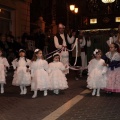 Desfile de Gaiatas