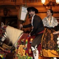 Desfile de Gaiatas