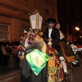 Desfile de Gaiatas